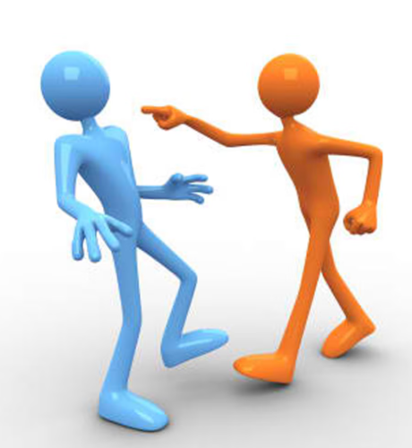 Course Image Communication in the Dispatch Center  