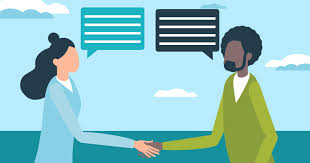 Course Image How You Say It: Negotiation in Life and Work 