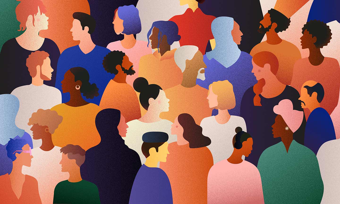 Course Image How Cultural Diversity Affects the Communication Center 