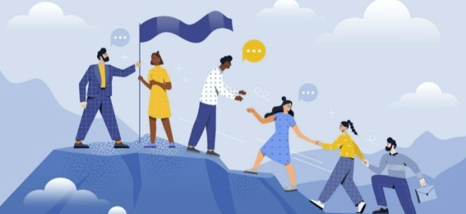 Course Image Be Who You Need(ed): Modeling, Mentoring, and Building Others