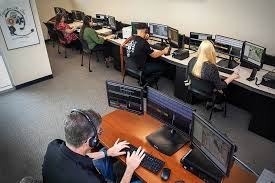 Course Image 40 Hour Basic Telecommunicator Course