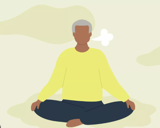 Course Image CO2 in Mental Health and Overall Health (MI)