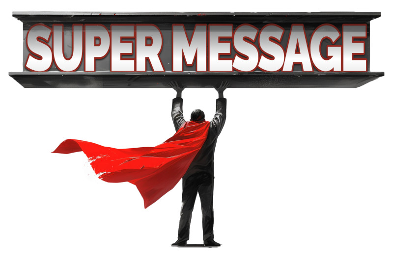 Course Image Heroes with a Message: Transforming Public Safety Perception Through Powerful Storytelling (MI)