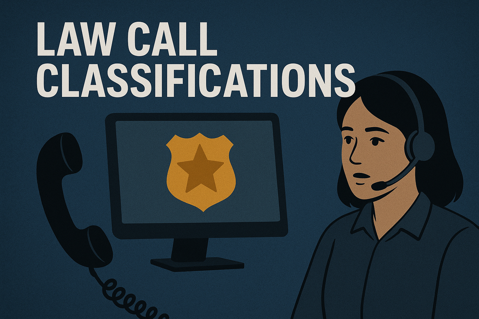 Course Image Law Call Classifications (MI)