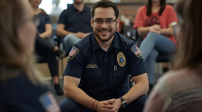 Course Image Survive and Thrive: Core Stress Resilience (Adv)