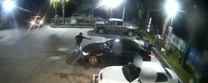 Course Image Responding to Crimes in Progress