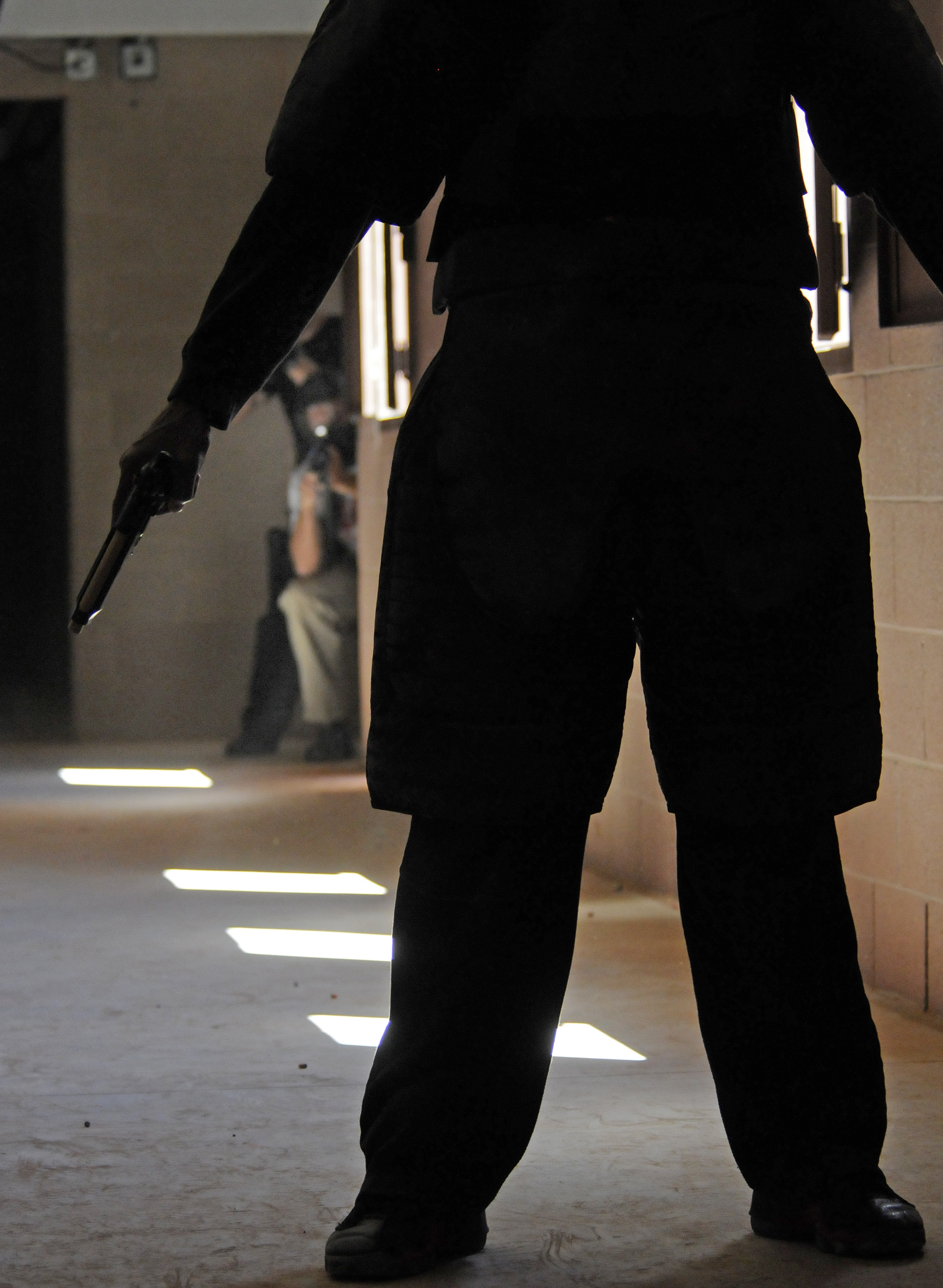 Course Image Active Assailant