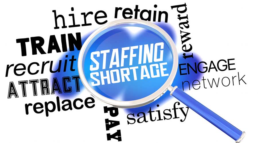 Course Image The Staffing Conundrum Webinar