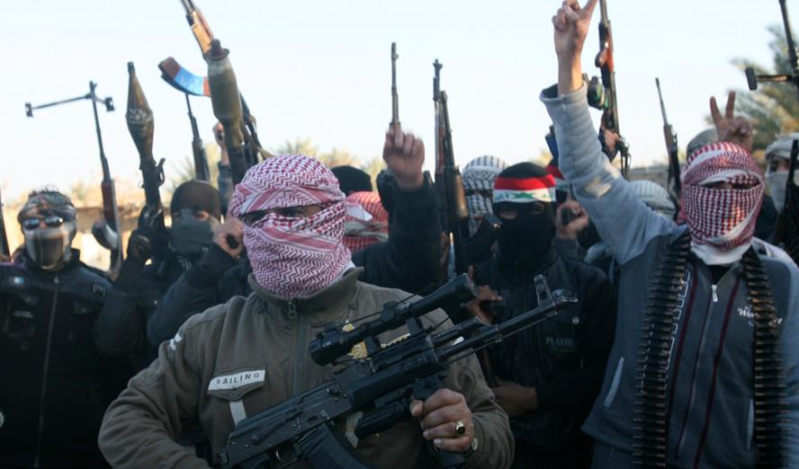 Course Image Terrorism and the Telecommunicator (MI)