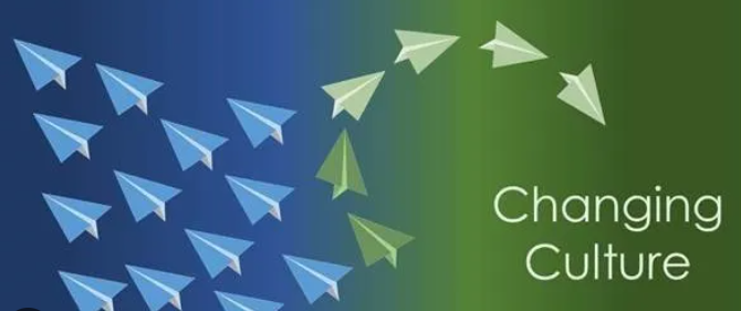 Course Image Why It Ain’t Easy to Change Your Center’s Culture—and What You Can Do About It