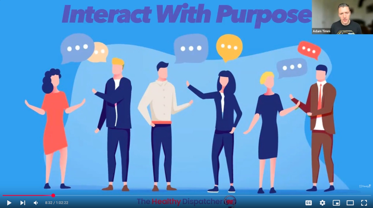 Interact