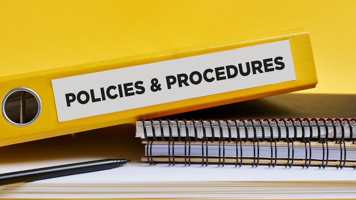 Course Image When Policy Kills