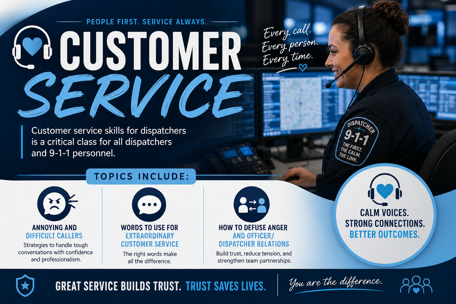 Course Image Customer Service