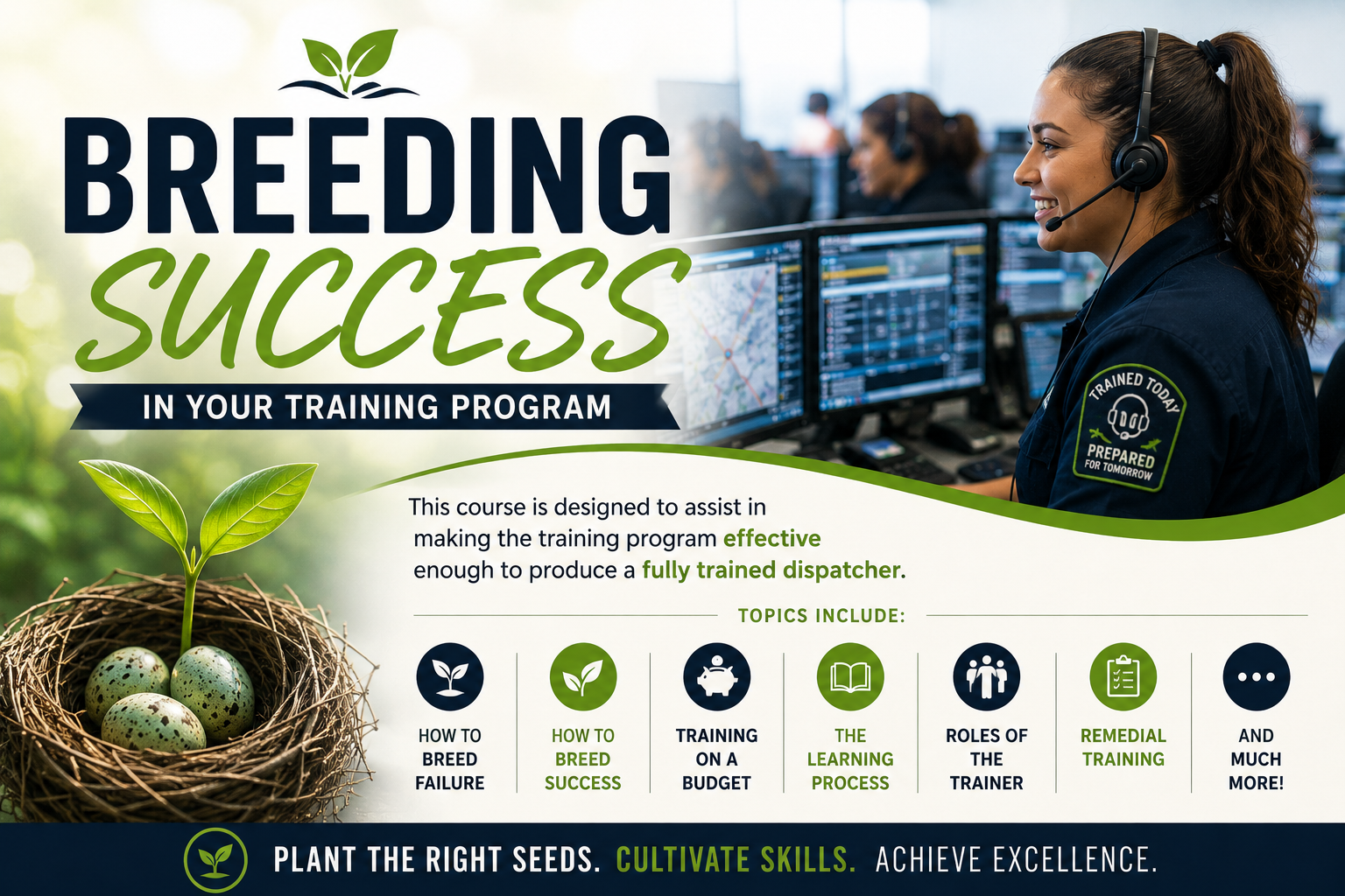 Course Image Breeding Success
