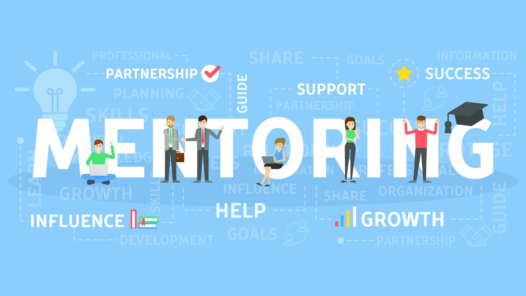 Course Image Mentoring To Your Peers - A Mental Health Approach 