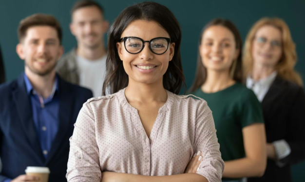 Course Image Supervisor Skills