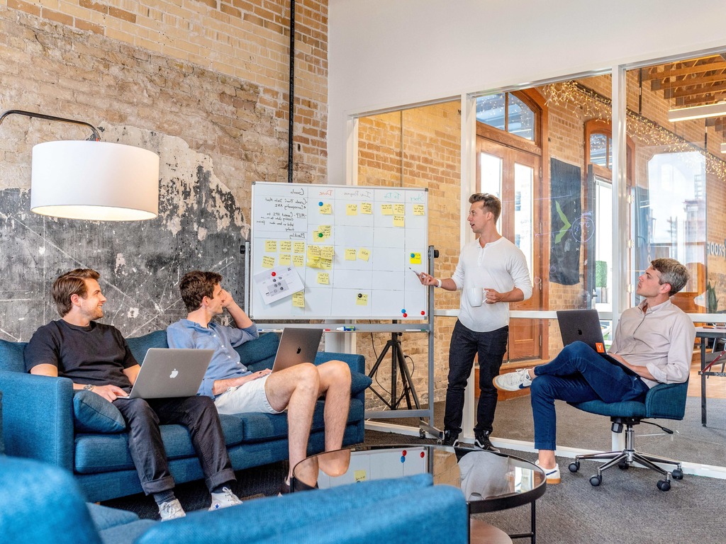 Course Image Director Strategies - Leading to Success