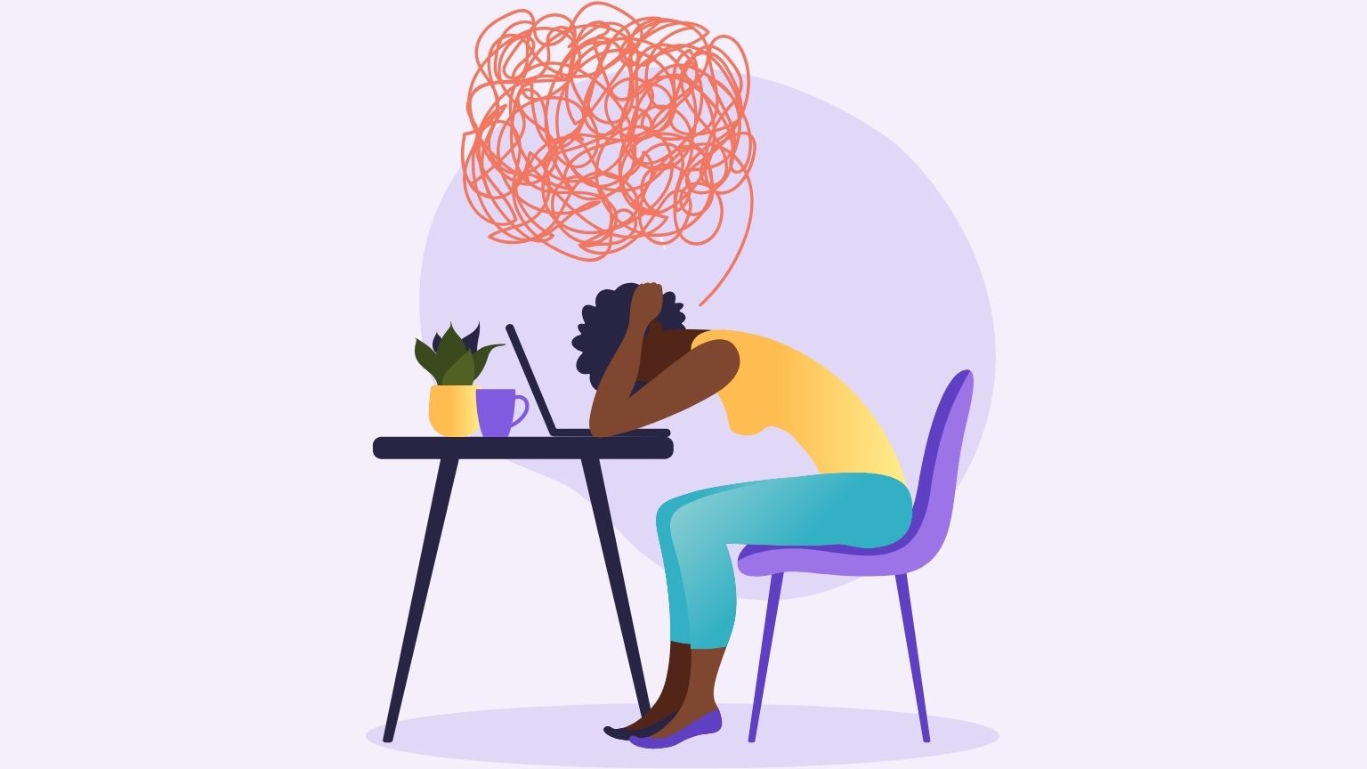 Course Image Burnout's Kryptonite : How To Beat Burnout before burnout beats you