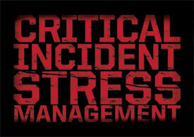 Course Image Critical Incident - Stress