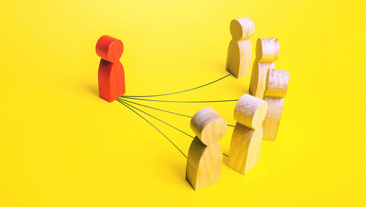 Course Image (8 hr) Lead, Follow, or Get Out of the Way