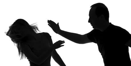 Course Image Domestic Violence